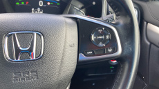 Honda CR-V 2.0 i-MMD Hybrid SE 2WD 5dr eCVT Hybrid Estate